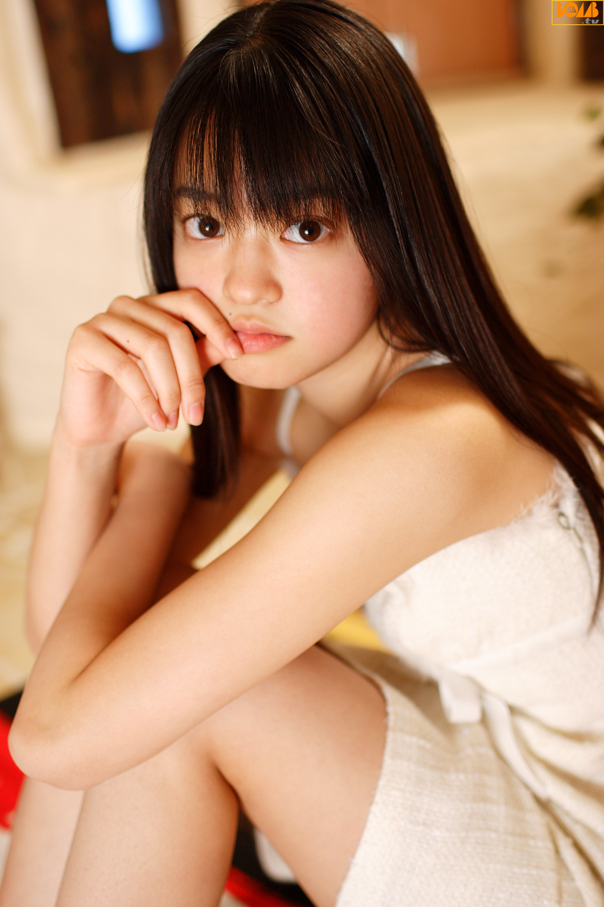 Ryoko Kobayashi 小林凉子 ASIA Bomb.TV